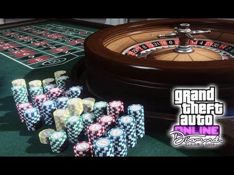 Видео: GTA 5: The Diamond Casino & Resort DLC  - $100,000,000 SPENDING SPREE! (GTA 5 DLC)