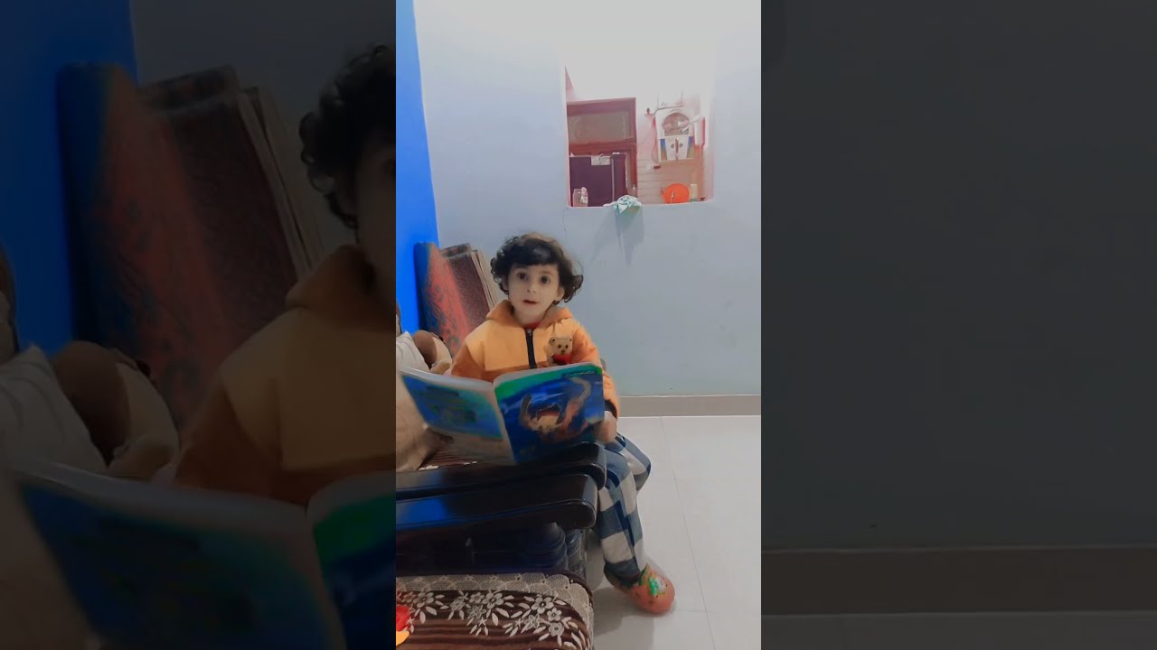 Padhai Kaisi chali??
