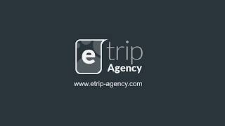 eTrip Agency Ver2.0 quick demo screenshot 4