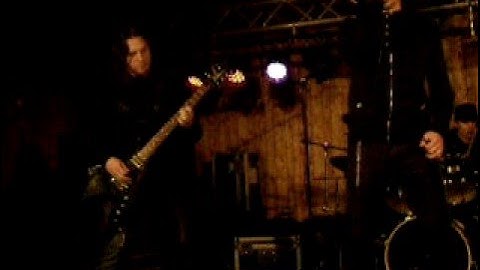 Eradication Process @ Torshälla Ungdomsfestival