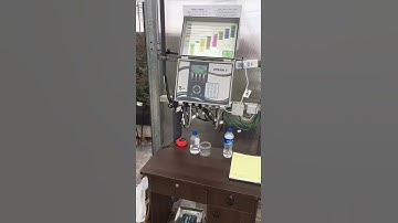 Talgil controller and fertigation