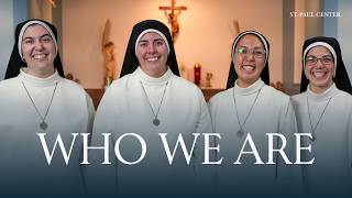 The Mercedarian Sisters of the Blessed Sacrament