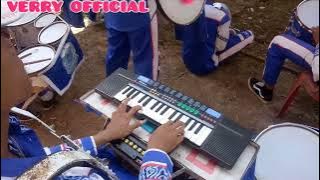 NGOBOR KODOK || Versi Drumband MTG Live in Desa Sindang Laut Jangan Lupa Ya SUBSCRIBE