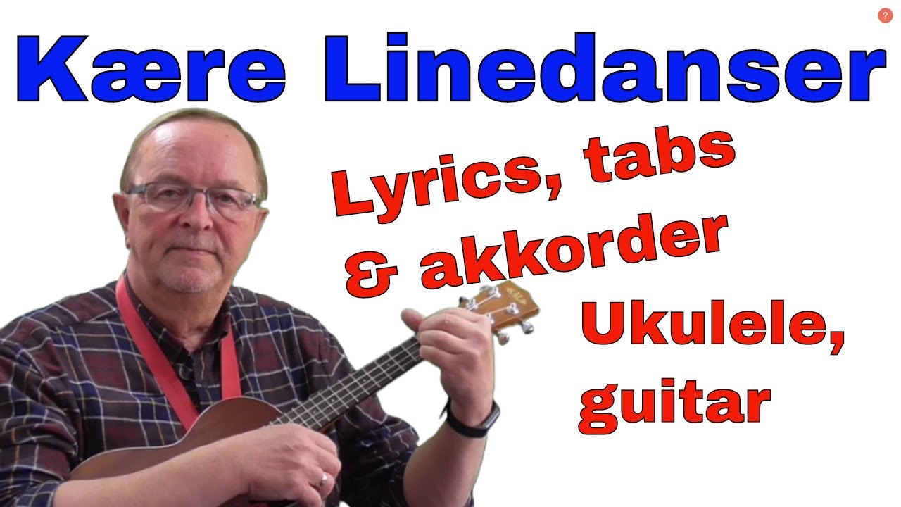 K re Linedanser Lyrics Tabs Becifring Per Kr is Kj rgaard Play k-re-linedanser-lyrics-tabs-becifring-per-kr-is-kj-rgaard-play