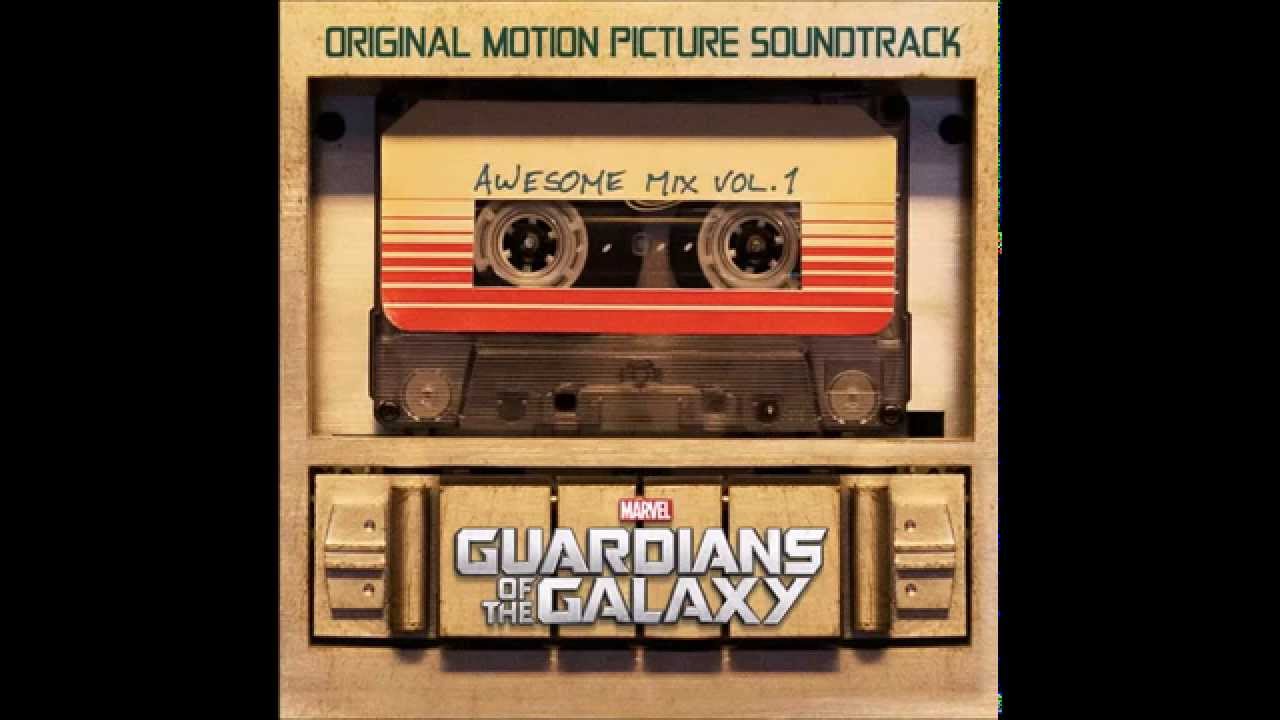 Axon elite guardians of the galaxy soundtrack cherry bomb proof air