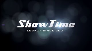 [ShowTime Legacy] - L2Gold.cc Sirina Entertainment