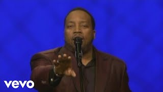 Video thumbnail of "Marvin Sapp - Rivers Flow (Live) (from Thirsty)"