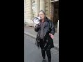 Ref:q4L7rJQLBYk Manifestation � la mairie de saint-maur des foss�s