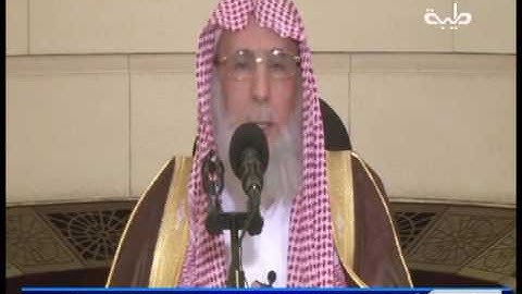 ليدبروا آياته :: الشيخ د. ناصر العمر