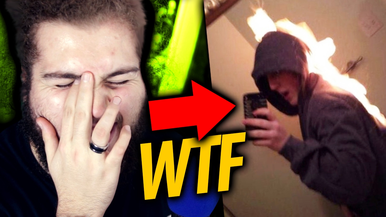 AS PIORES SELFIES ALGUMA VEZ TIRADAS