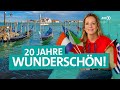 20 Jahre &quot;Wunderschön!&quot; | ARD Reisen