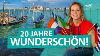 20 Jahre 'Wunderschön!' | ARD Reisen