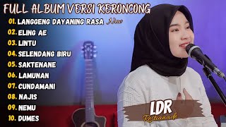 Langgeng Dayaning Rasa - Restianade Full Album Keroncong Terbaru 2024 (Viral Tiktok)