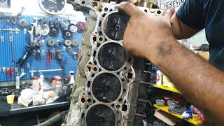 Opel Astra J 1.4 Turbo 140 Bg , Piston Arızası