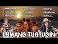 Willy Garte, Bing Rodrigo, Roel Cortez, Rey Valera TAGALOG MELLOW SONGS   All Time Favourite