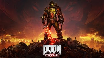 Mick Gordon-Command And Control (Doom Eternal OST: 8D Audio, listen in headphones)