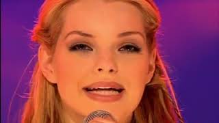 YVONNE CATTERFELD - Gefühle (2003 @ Top of the Pops) (HD Video)