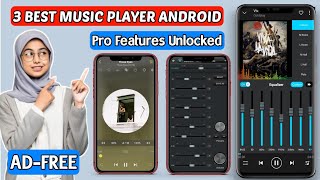 3 Best Offline Music Player App For Android screenshot 5