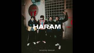 (FREE) Eray067 X Mansur X Batuflex X Organize Type Boombap Beat ''HARAM''