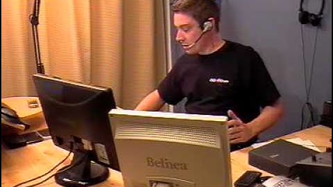 Nokia N900 and Maemo 5 Live Session Part 3 of 3