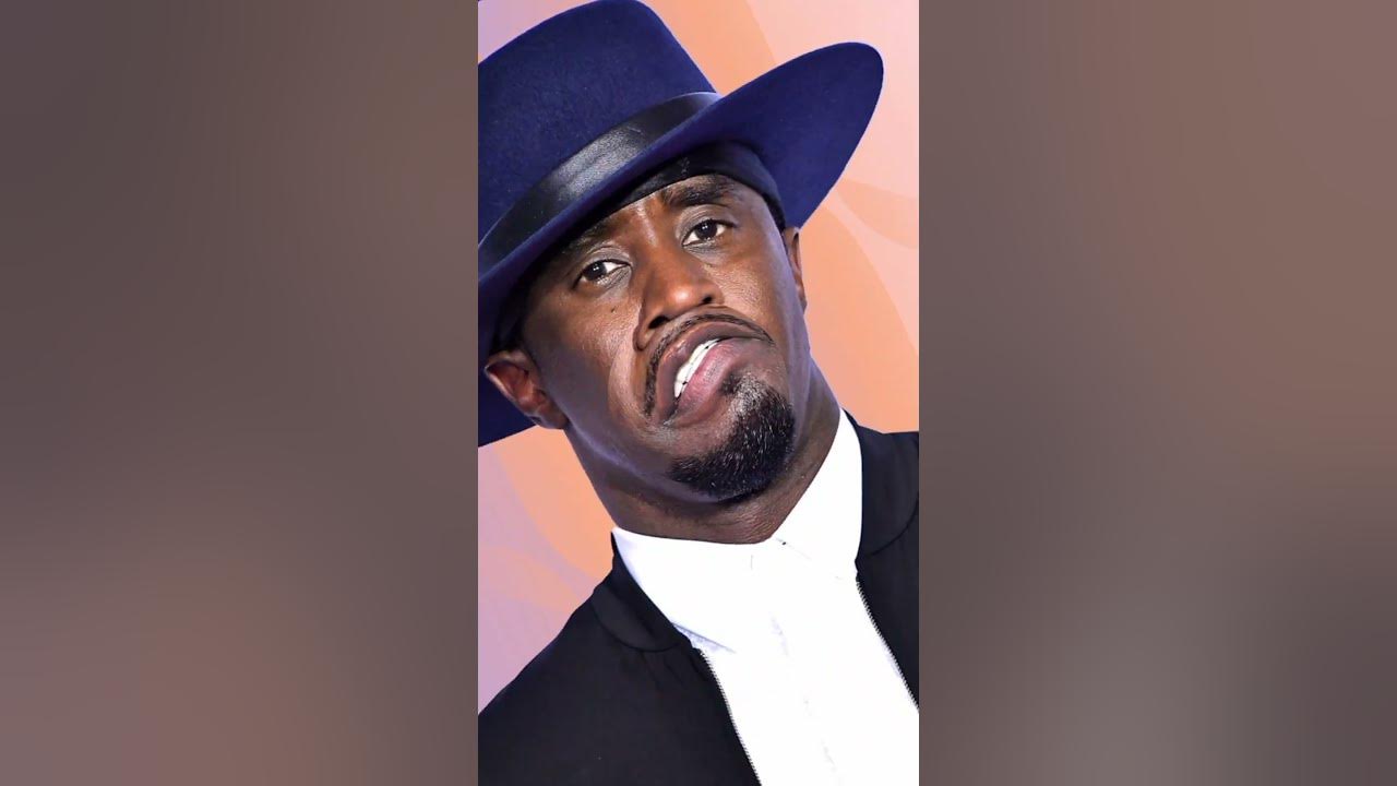Diddy Fonzworth Bentley BAD BOY Records Thief #sheababytv - YouTube