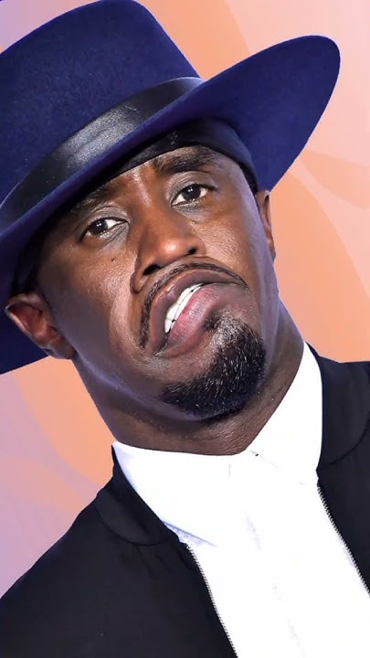 Diddy Fonzworth Bentley BAD BOY Records Thief #sheababytv - YouTube