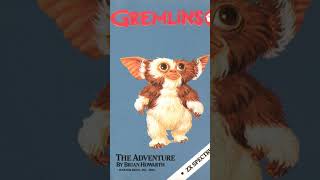 Gremlins #spectrum 1985