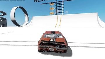 Next Car Game DEMO - Jump [3]