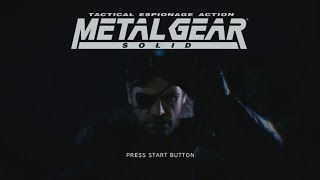 Metal Gear Solid 5: Ground Zeroes - All MGS Quiz Answers (Hard) screenshot 1