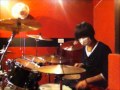 vistlip Pinocchio Drum cover