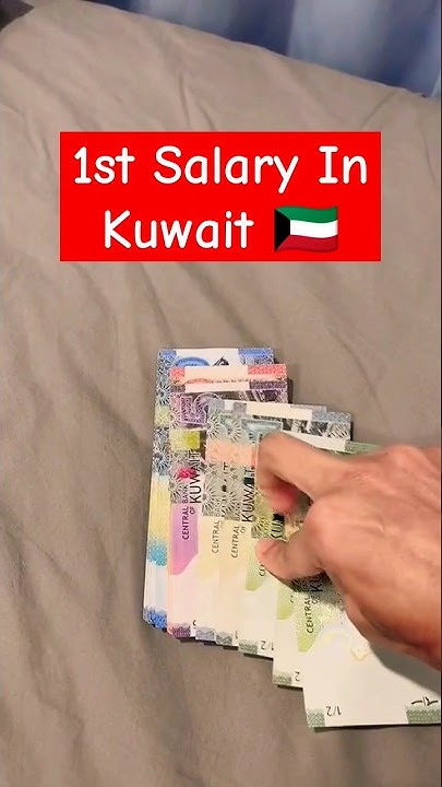 1st-salary-in-kuwait-kuwait-salary-shorts-ytshorts-youtubeshorts