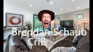 Brendan Schaub Net Worth