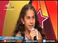 Yalla Nghanny Sawa S6 Ep71 Tuesday 26 09 2017 العطاء 