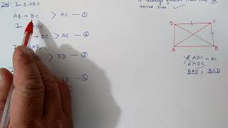 Q.4, Ex.6.4 Chapter:6 The Triangle And Its Properties | Ncert Maths Class 7 | Cbse