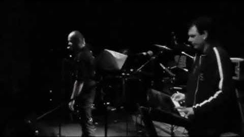 Error Enter Exit - Die Nachtigal