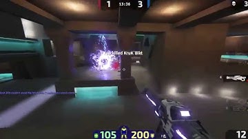 Unreal Tournament 4 Gameplay #1 [HD 60FPS] Duel DM