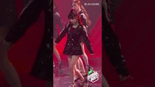 【炙热的我们 孔肖吟Focus】《你好毒》直拍 SNH48 GROUP｜WE ARE BLAZING EP02