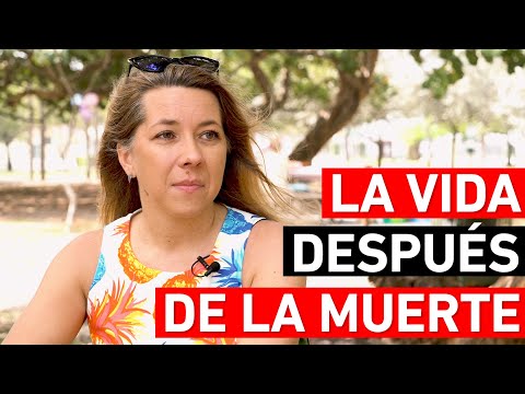 Vídeo: Vida Después De La Muerte Clínica. Rarezas Y Anomalías - Vista Alternativa