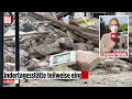 EXPLOSION IN KITA: Gebäude in Wolfsburg stürzt komplett ein!