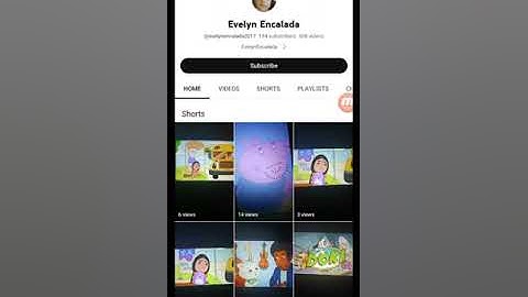 EB Rants Redux S3 #2: @EvelynEncalada2017