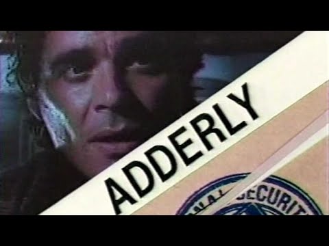 Classic TV Theme: Adderly (Full Stereo)
