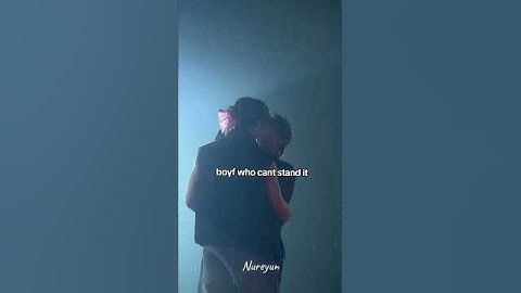 OMG 😭🔥#zeepruk #nunew #zeenunew #nunew1stconcertday2