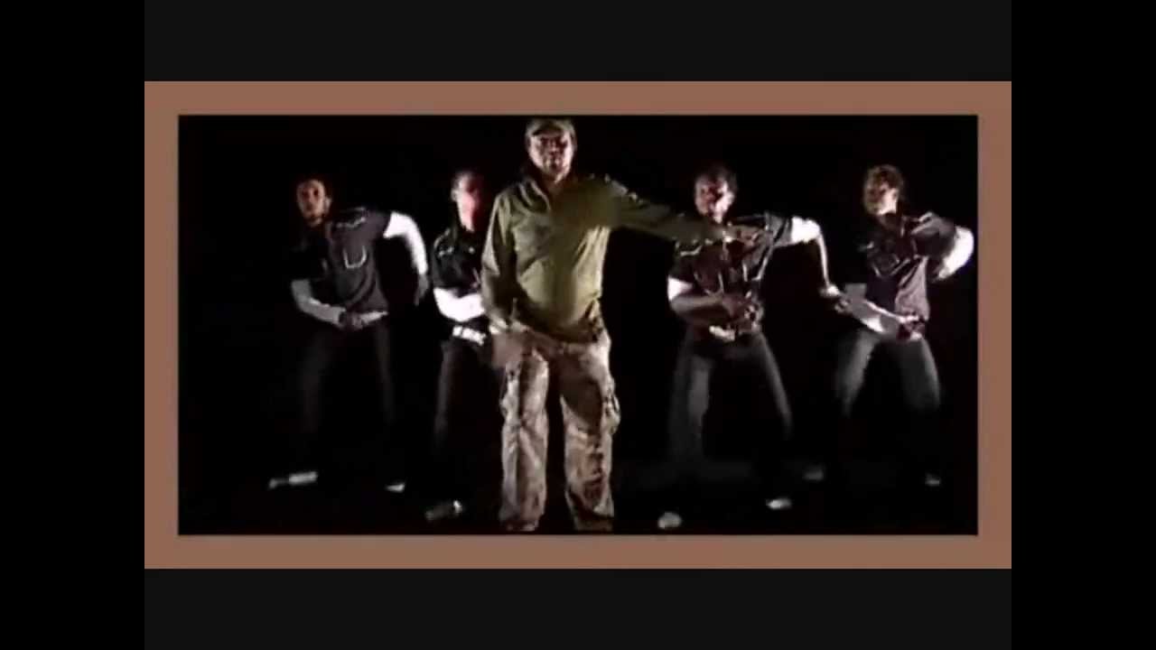 Atalaku lobeso tigre wenge musica werrason youtube