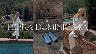 Travel Diaries: Spending a weekend in a Luxury Hotel in Priorat | Terra Dominicata 🍇