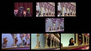 ‘The Muppet Show’ Theme Song Comparison Mashup