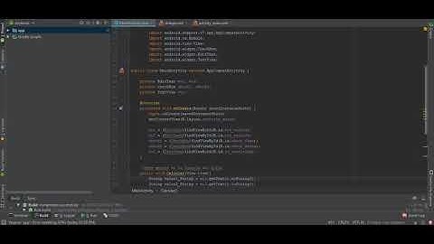CHEKBOX - SUMA Y RESTA (PRACTICA) ANDROID STUDIO