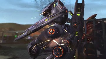 XCOM Long War Ep. 268 - Terror In Leipzig