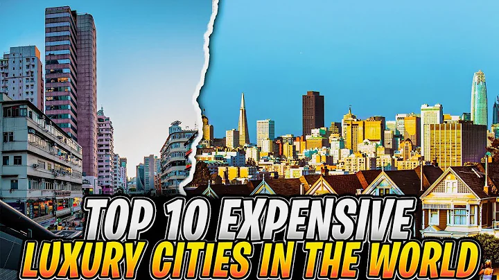 The 10 Most Luxurious Cities to Visit in 2024