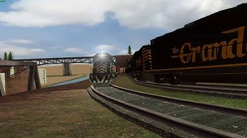 Meanwhile, on FC&N...