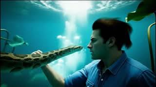 Echoes&Bridges (Instrumental Open to Collaboration)